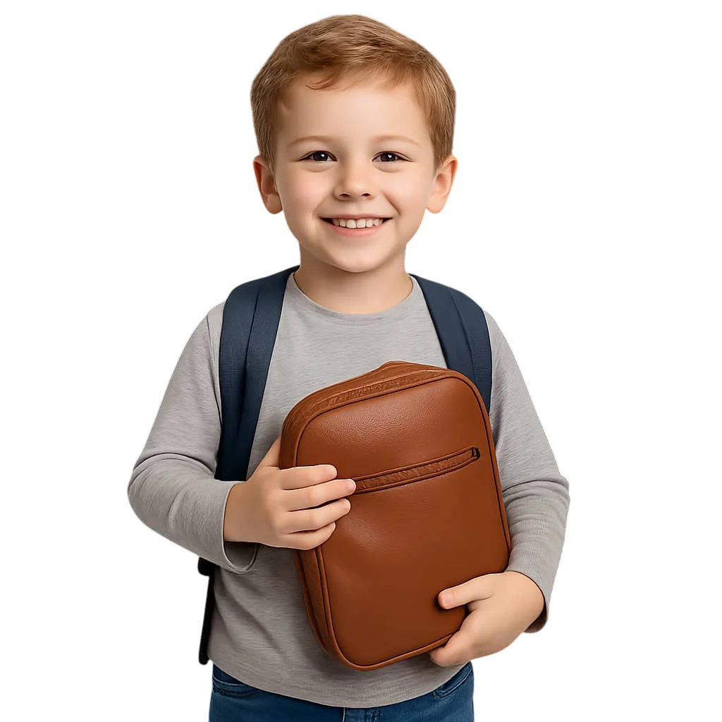 المرحلة الابتدائية