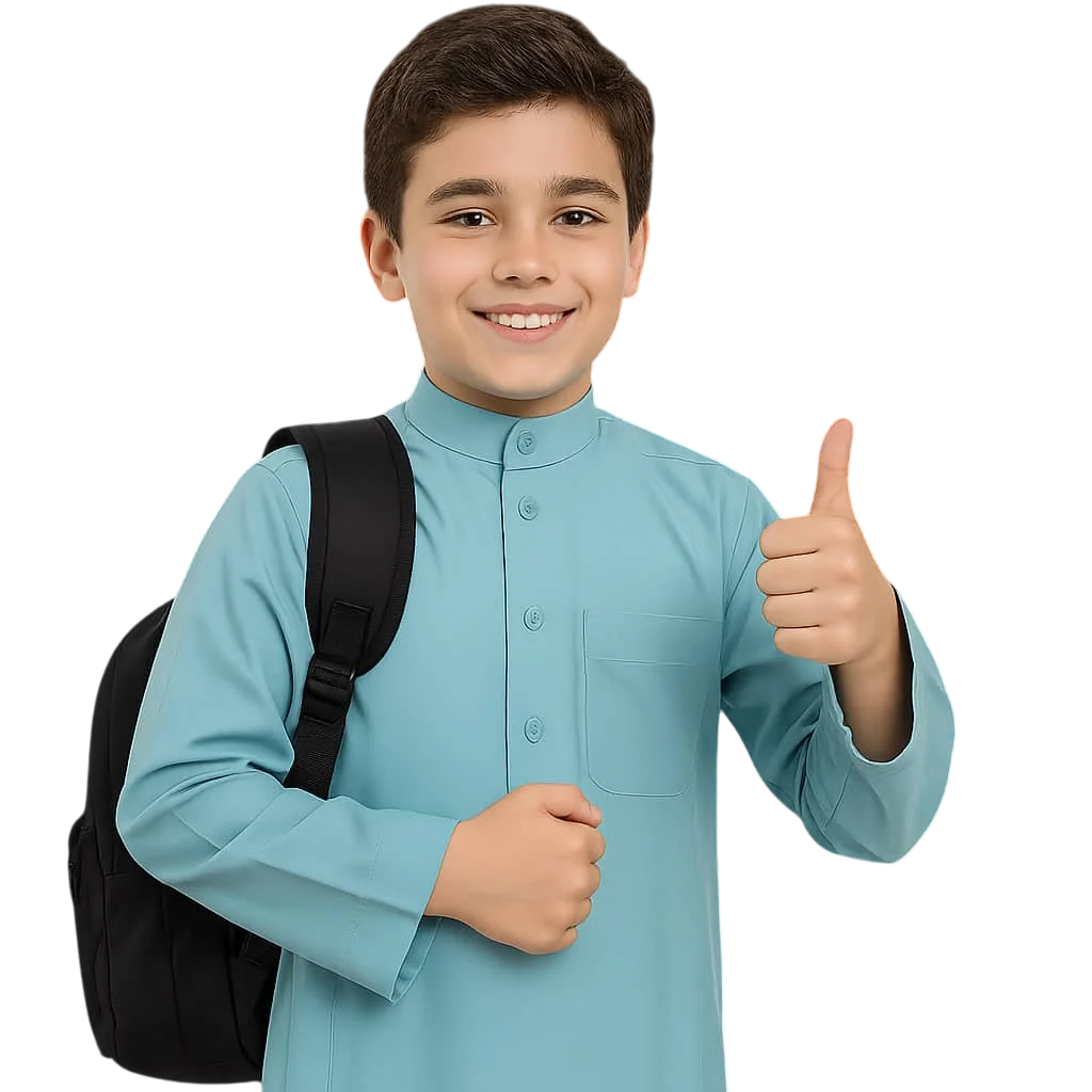 المرحلة المتوسطة