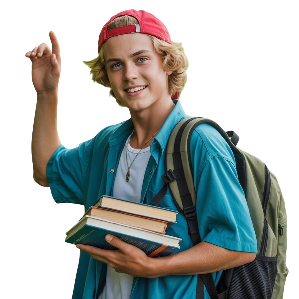 المرحلة الثانوية